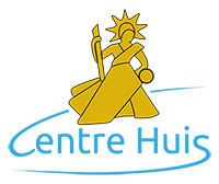 logo CENTREHUIS  Chateauroux indre (36)